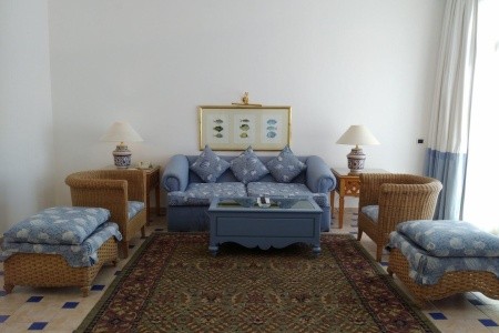 Sheraton Sharm Resort & Villas - 15