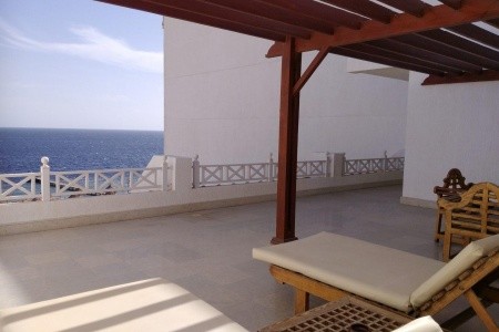 Sheraton Sharm Resort & Villas - 16