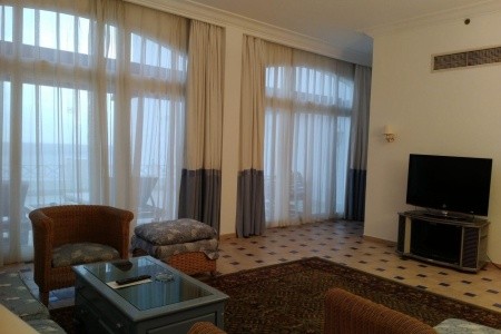 Sheraton Sharm Resort & Villas - 17