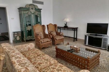 Sheraton Sharm Resort & Villas - 19