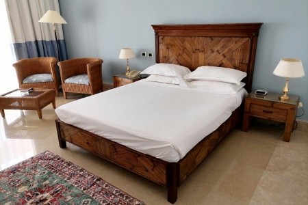 Sheraton Sharm Resort & Villas - 20