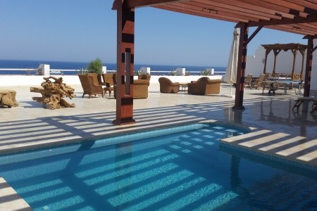 Sheraton Sharm Resort & Villas - 23