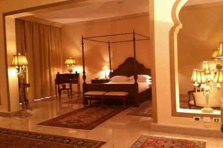 Sheraton Sharm Resort & Villas - 24