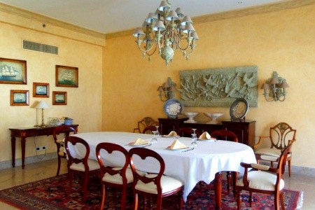 Sheraton Sharm Resort & Villas - 25