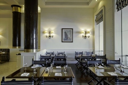 Sheraton Sharm Resort & Villas - 26