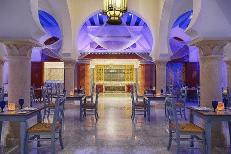Sheraton Sharm Resort & Villas - 28