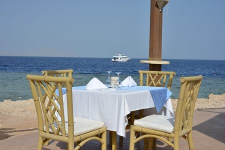 Sheraton Sharm Resort & Villas - 29