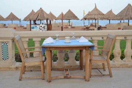 Sheraton Sharm Resort & Villas - 30
