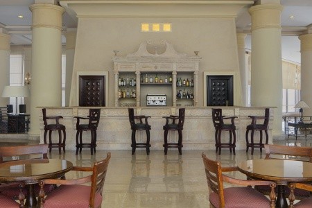 Sheraton Sharm Resort & Villas - 31
