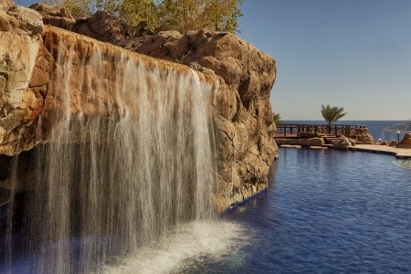 Sheraton Sharm Resort & Villas - 35