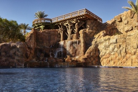 Sheraton Sharm Resort & Villas - 36