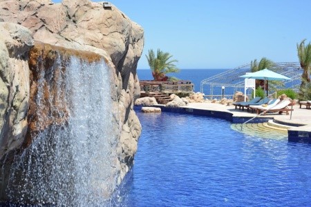 Sheraton Sharm Resort & Villas - 38