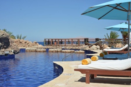 Sheraton Sharm Resort & Villas - 39