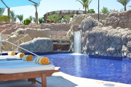 Sheraton Sharm Resort & Villas - 40