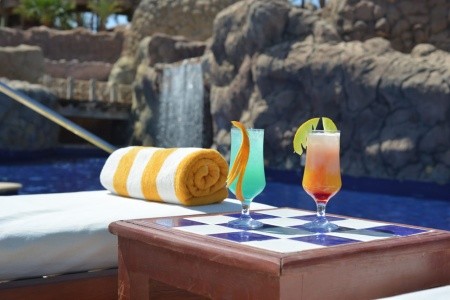 Sheraton Sharm Resort & Villas - 41