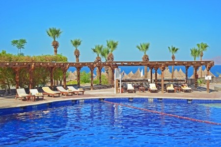 Sheraton Sharm Resort & Villas - 42