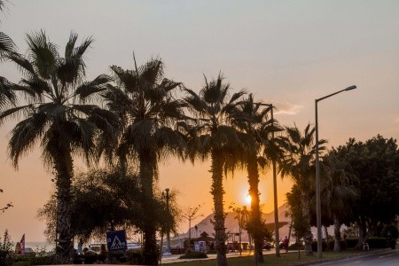 Turecko Alanya Kleopatra Ada Beach 6 dňový pobyt All Inclusive Letecky Letisko: Praha July 2026 (20/07/26-25/07/26)