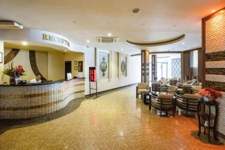 Turecko Alanya Kleopatra Ada Beach 6 dňový pobyt All Inclusive Letecky Letisko: Praha July 2026 (20/07/26-25/07/26)