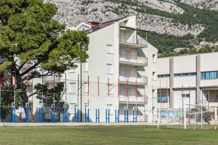 Apartmány Nikolina