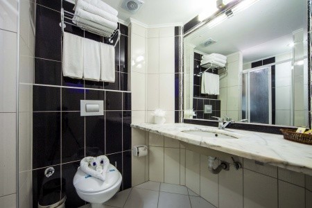 Turecko Alanya Kleopatra Ada Beach 6 dňový pobyt All Inclusive Letecky Letisko: Praha July 2026 (20/07/26-25/07/26)