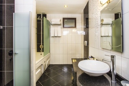 Turecko Alanya Kleopatra Ada Beach 6 dňový pobyt All Inclusive Letecky Letisko: Praha July 2026 (20/07/26-25/07/26)