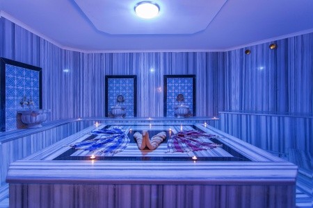 Turecko Alanya Kleopatra Ada Beach 6 dňový pobyt All Inclusive Letecky Letisko: Praha July 2026 (20/07/26-25/07/26)