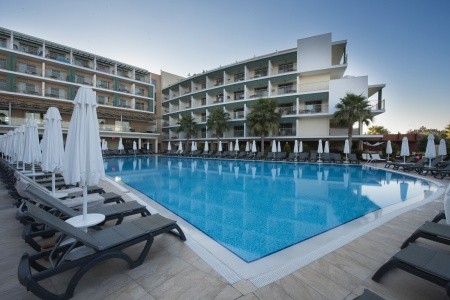 Tui Blue Barut Andiz - 2