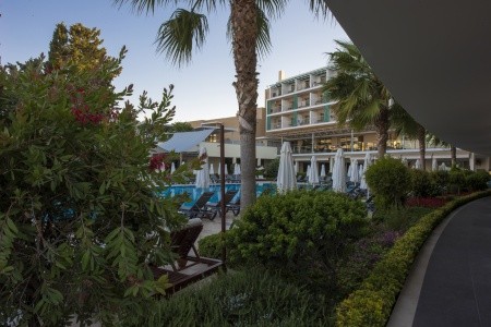 Tui Blue Barut Andiz - 4