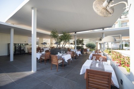 Tui Blue Barut Andiz - 6