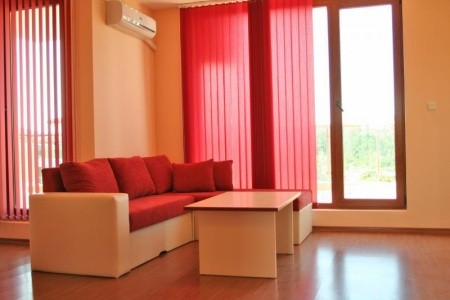 Prestige City Ii - 3