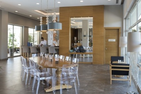 Tui Blue Barut Andiz - 7