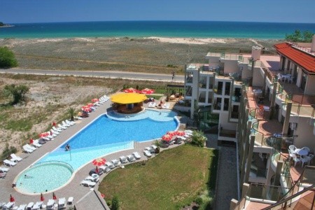 Prestige City Ii - 5