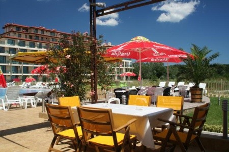 Prestige City Ii - 7