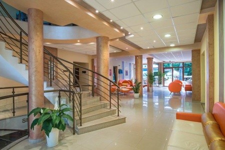 Prestige City Ii - 12