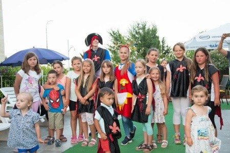 Prestige City Ii - 15