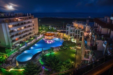 Prestige City Ii - 16