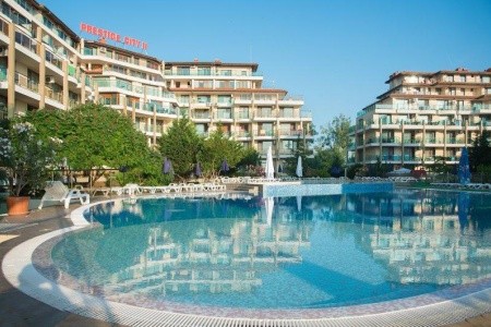 Prestige City Ii - 17