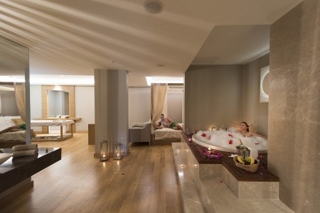 Tui Blue Barut Andiz - 10