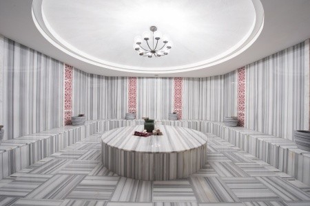 Tui Blue Barut Andiz - 11