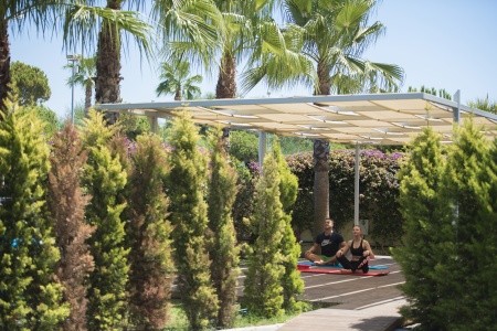 Tui Blue Barut Andiz - 14