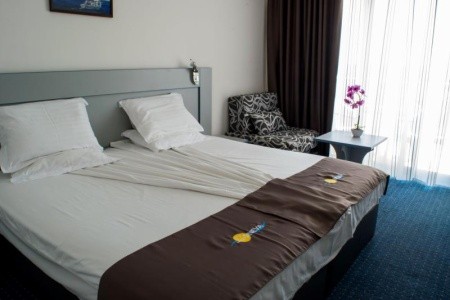 Primasol Sineva Park - 3