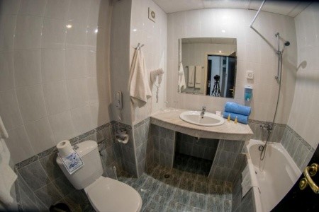 Primasol Sineva Park - 4