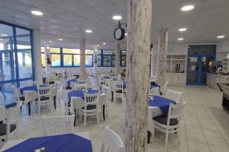 Primasol Sineva Park - 5