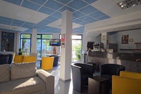 Primasol Sineva Park - 6