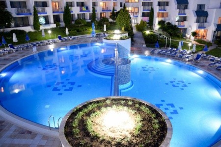 Primasol Sineva Park - 7