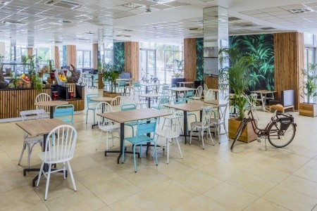 Španielsko Mallorca Innside Alcudia 5 dňový pobyt Polpenzia Letecky Letisko: Praha July 2026 (29/07/26- 2/08/26)