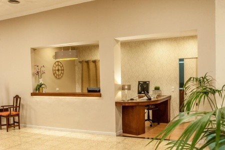 Kanárské ostrovy, Tenerife, Marte, za <span>26.745</span> Kč