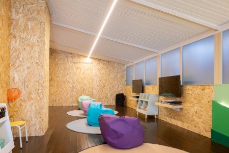 Španielsko Costa Brava Htop Amatista (Ex.