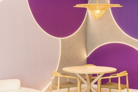 Španielsko Costa Brava Htop Amatista (Ex.