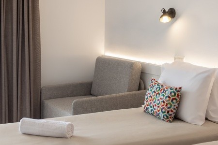 Španielsko Costa Brava Htop Amatista (Ex.